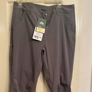 Eastern Mountain Sports hiking/casual pants